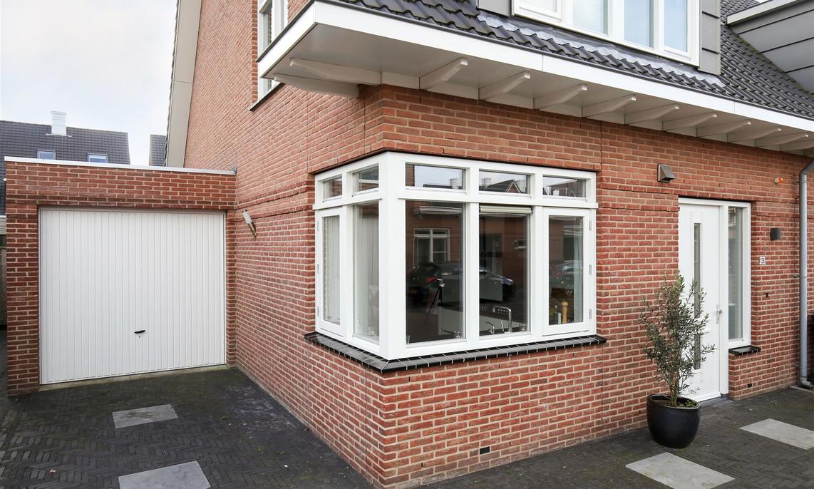 Garage bouwen kosten